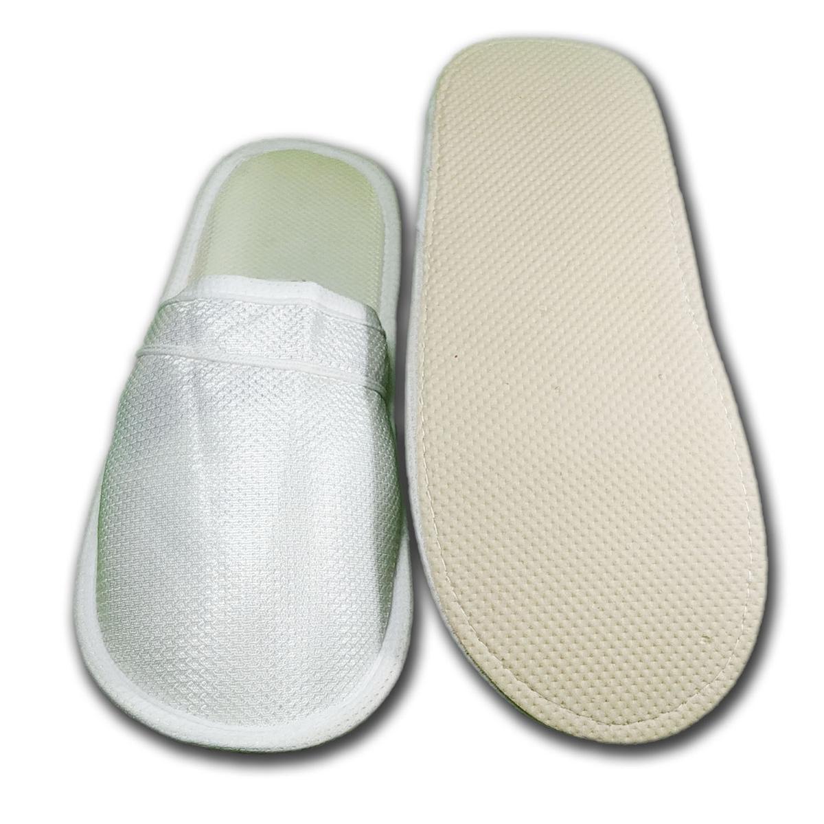 Picture of Room Slipper | Winter Slipper | Flore Slipper | RSP White | Cotton Slipper | Slipper For Boys and Girls