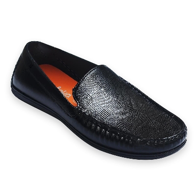 Picture of Rubber Sports Formal Loafer Shoe ASHOKA Water Proof Slip On Loafer Shoes  for Men Full Rubber [Handicraft Shop]