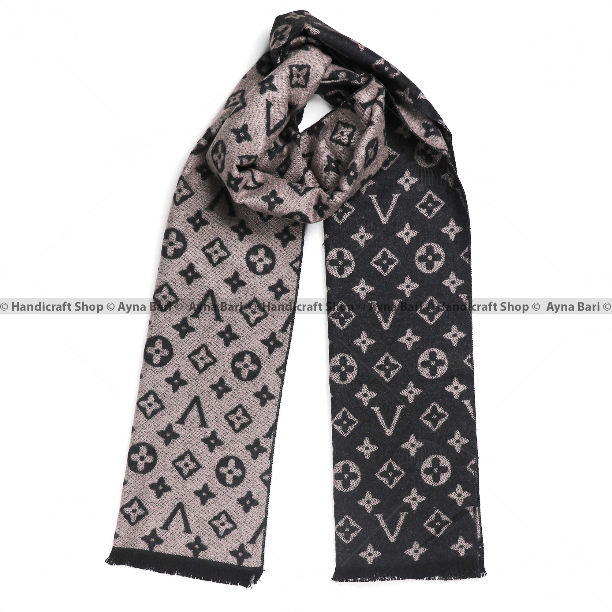 Picture of Muffler for Man and Women | GC  | Winter Collection | Scarves Posh Woollen muffler