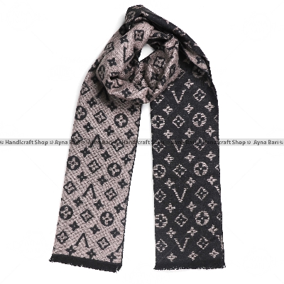 Picture of Muffler for Man and Women | GC  | Winter Collection | Scarves Posh Woollen muffler