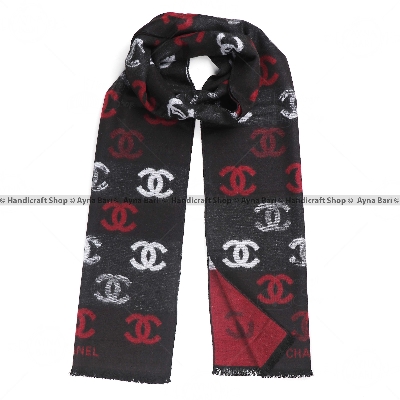 Picture of Muffler for Man and Women | GC  | Winter Collection | Scarves Posh Woollen muffler
