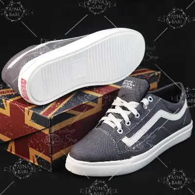 Picture of VANS Old Skool Classic Shoes | VANS shoe form man | Shoe for man | Sneakers for man [ Handicraft Shop ]