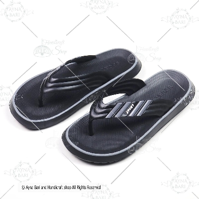 Picture of 2 belt Slipper  Step Sports  Sandal Flip Flops | Handicraft Shop |