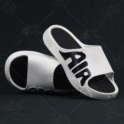 Picture of Slides for Boys slipper shoe AIR | Handicraft Shop