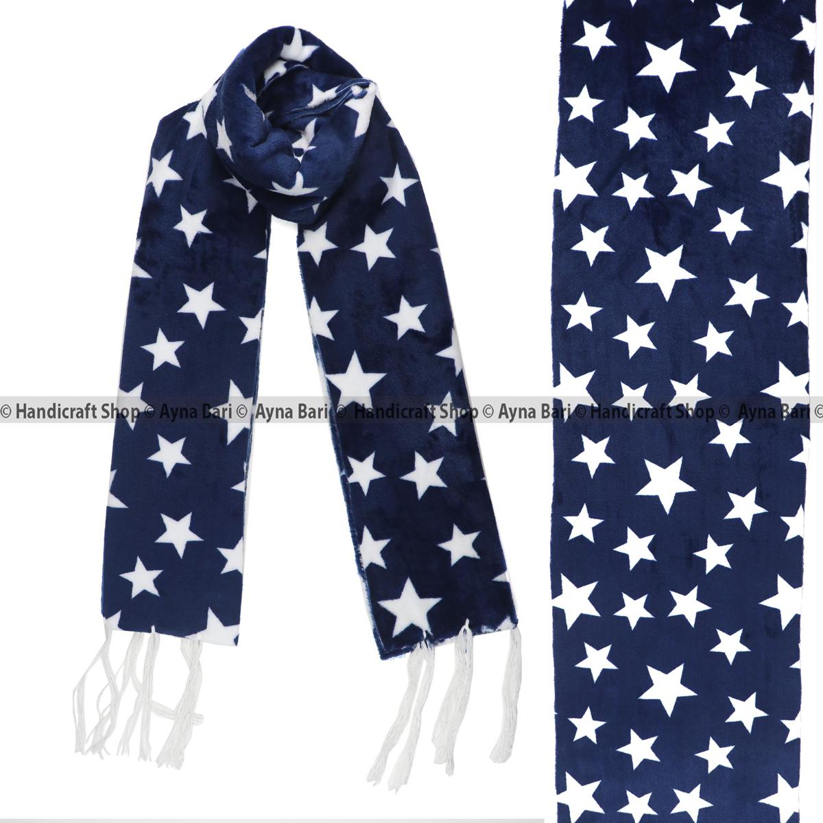 Picture of Muffler for Man and Women Winter Collection  Scarves Posh Woolen muffler