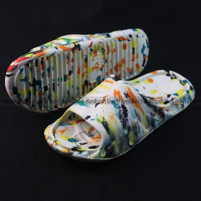 Picture of Slides For Men Slipper for boys