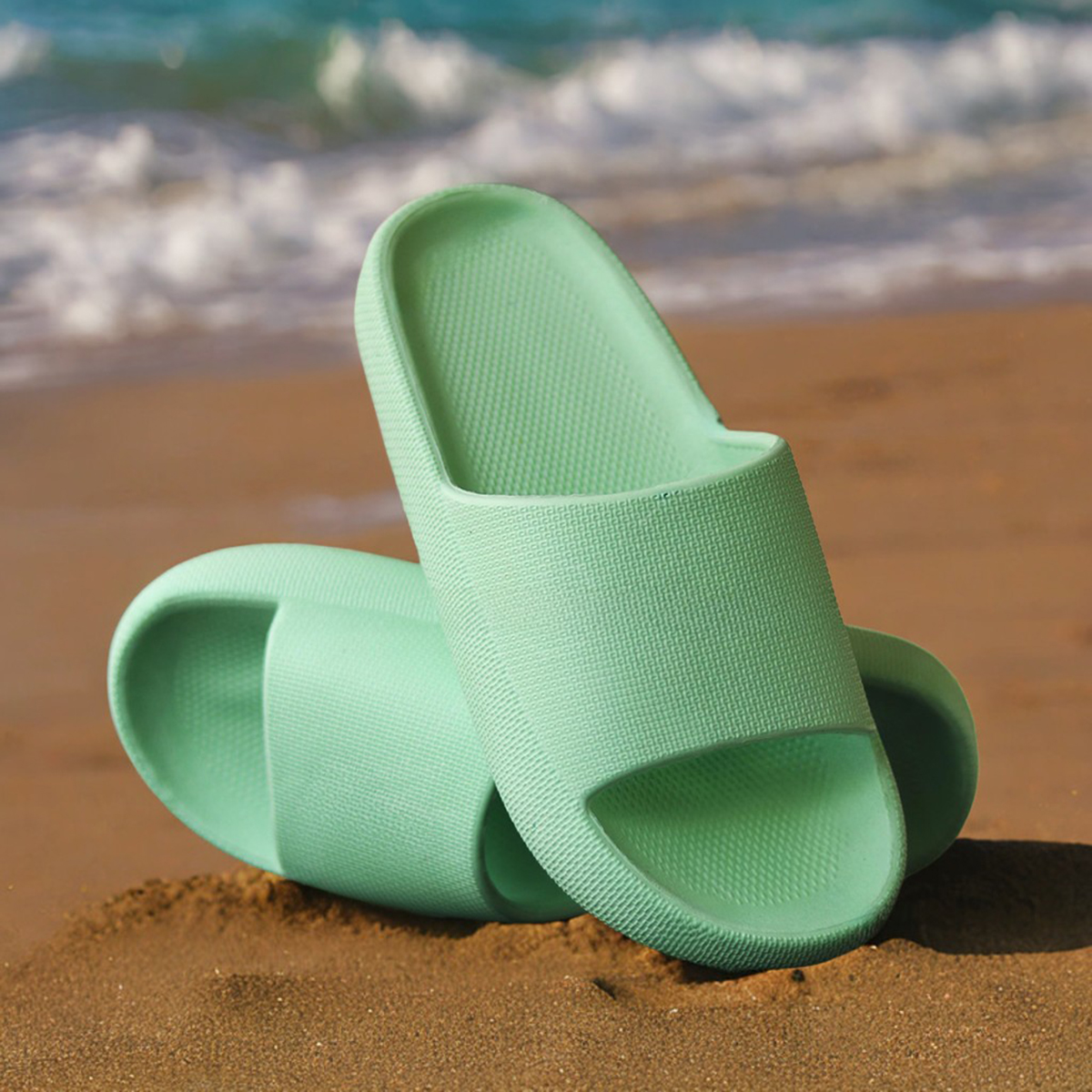 Picture of Slides For Men Slipper for boys Shoe for Men