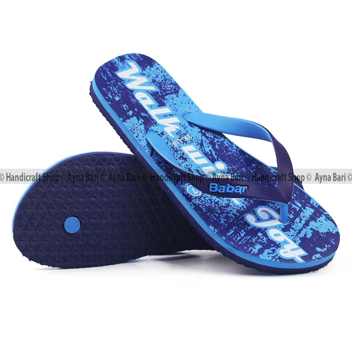 Picture of Slipper Sandal 2 belt slipper Sponge Sandal