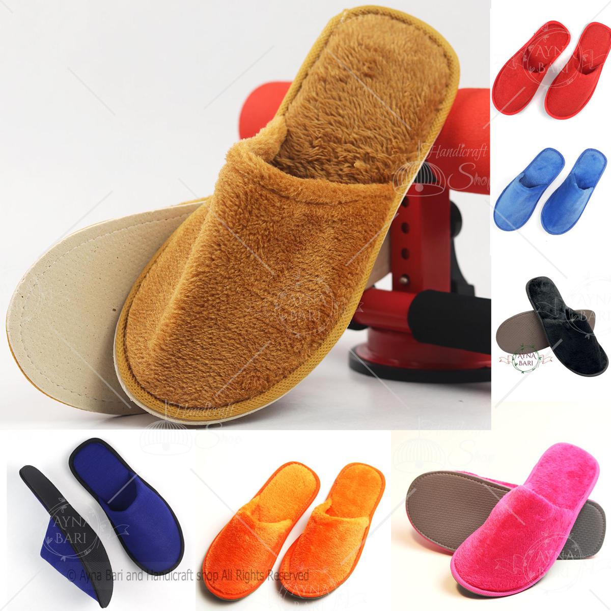 Picture of Room Slipper  House Slipper Wool Slipper Worm slipper
