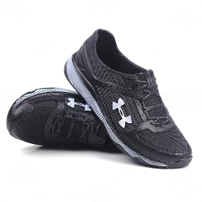 Picture of Rubber shoe  Rain shoe  UA Under Armour  Full rubber Loafer  Running Shoe  Handicraft Shop