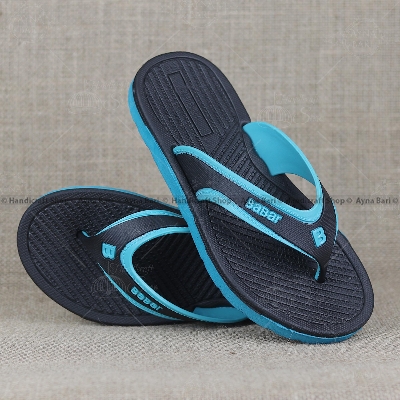 Picture of New Collection Sandal  Super Soft and light weight   2 belt slipper sandal  Anti-slip Bath Sandals Massage slipper  Shoe for Man  Slides for Man [Handicraft Shop]