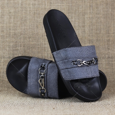 Picture of Slides for Man  DK Gucccii New Collection Slides Sandal Shoe for boys Slides for boys  Handicraft Shop