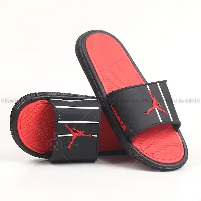 Picture of Slides for Man Slides " Jordan "  Sandal for boys shoe for man