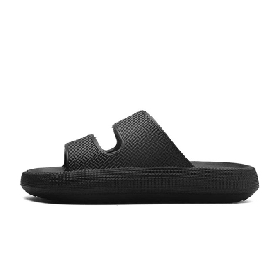 Picture of Slides For Men Slipper for boys R-748 Comfortable light weight high heel