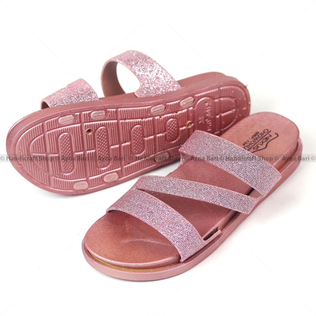 Picture of Slipper for girls Soft Slides for Girls R-0012