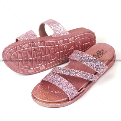 Picture of Slipper for girls Soft Slides for Girls R-0012