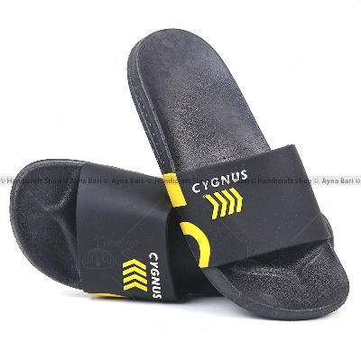 Picture of Slides For Men slides slipper  CYGNUS