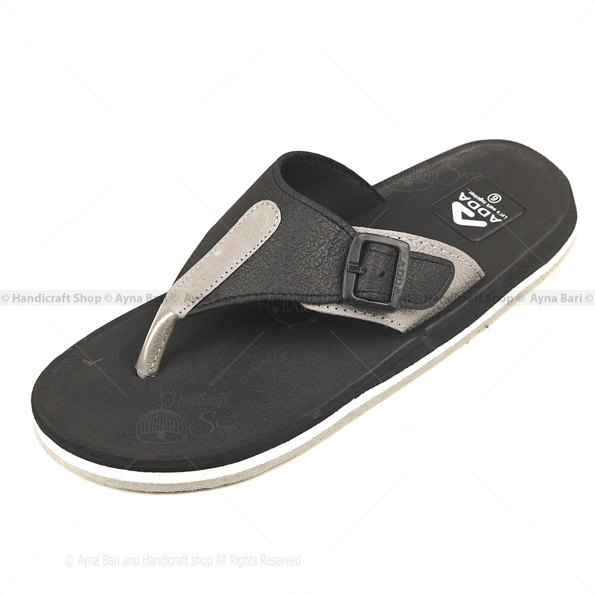 Picture of Sandal for Men ADDA Thong Sandal for boys