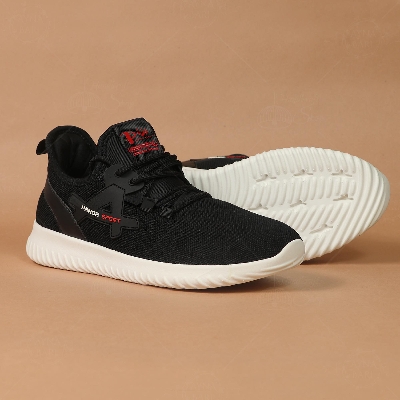 Picture of Sneakers for Men  Panda 3087  Pandaa Shoe for boys  running shoe  Breathable Nonslip Sneakers Men New Style  Shoes Outdoor - Shoe For Boys - Shoes For Men - জুতা ছেলেদের