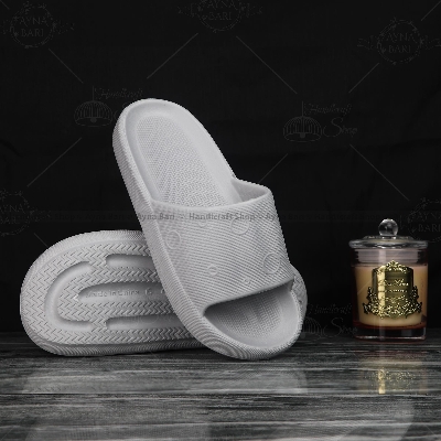 Picture of Slides for Men Slipper for boys Booster- 104  Slides for boys slipper sandal Light weight