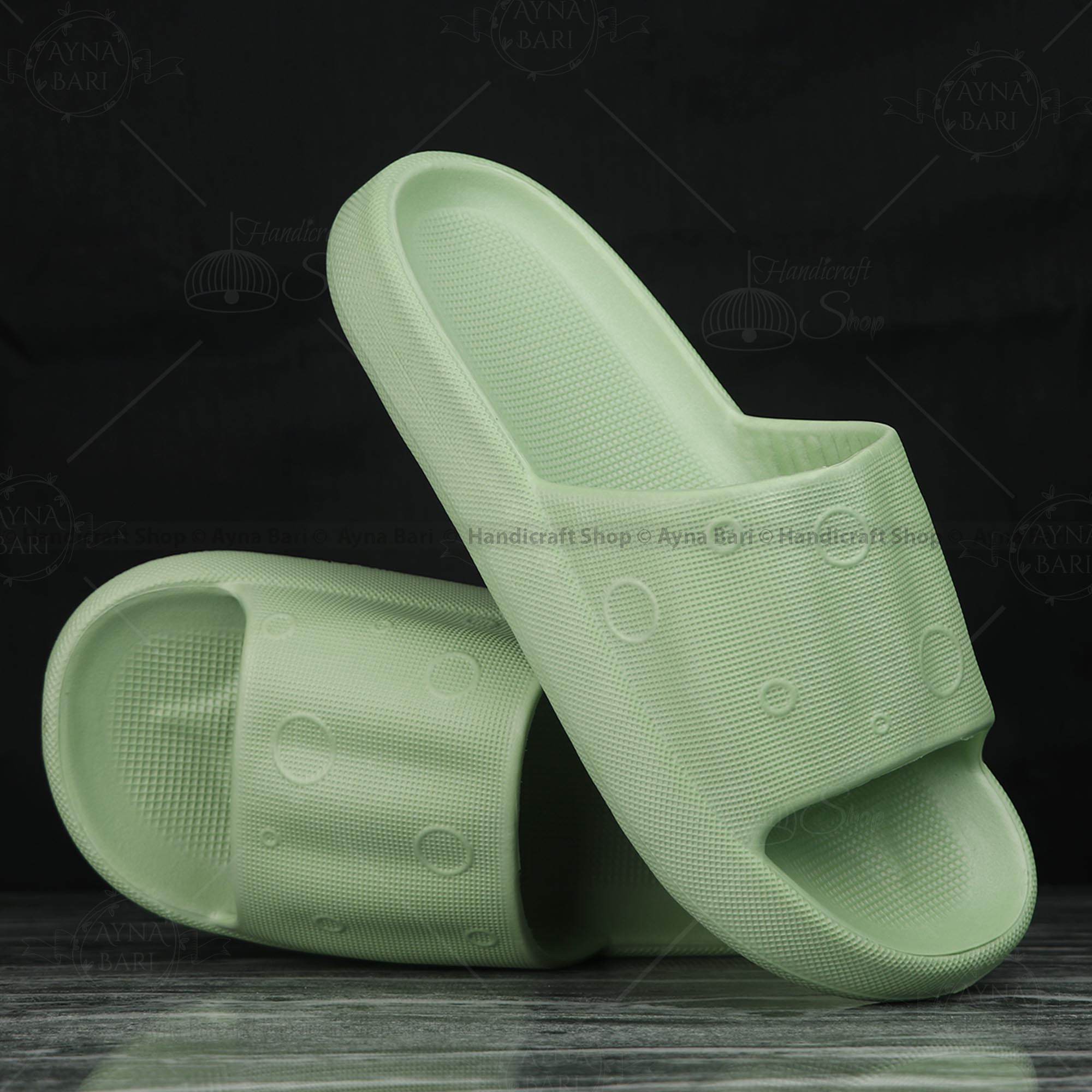 Picture of Slides For Men Slipper for boys - Booster-104 slipper for boys and girls