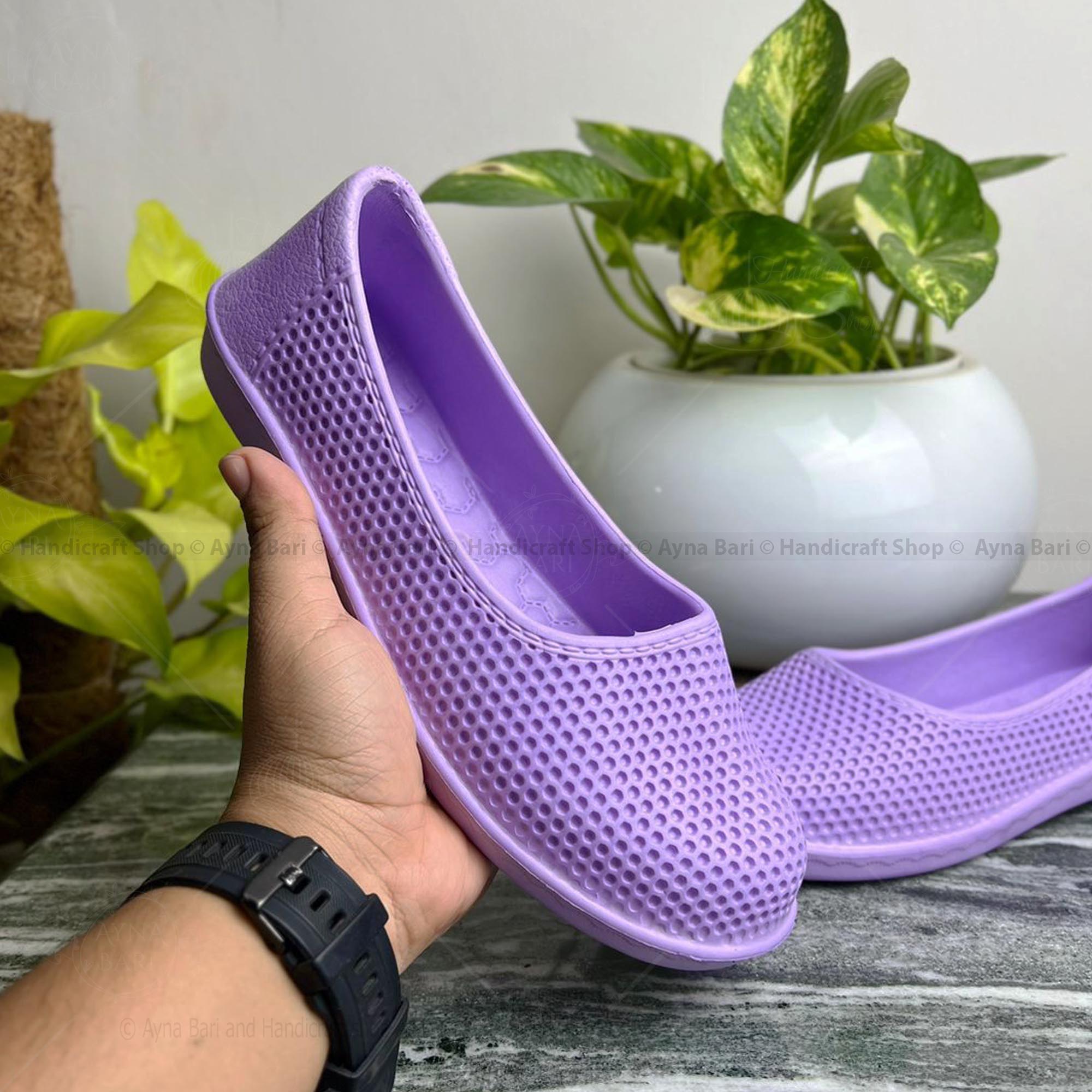 Picture of Pump shoe for women | Babar B-825 | Black Wedged peep toe sandal for girls Heel shoe for women shoe for girls