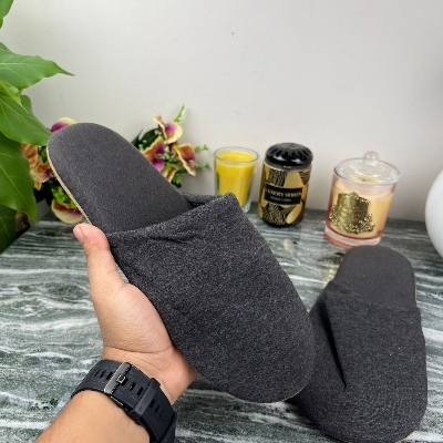 Picture of Room Slipper for man and women Kashmiri Room slipper House slipper shoe for Man soft sadal