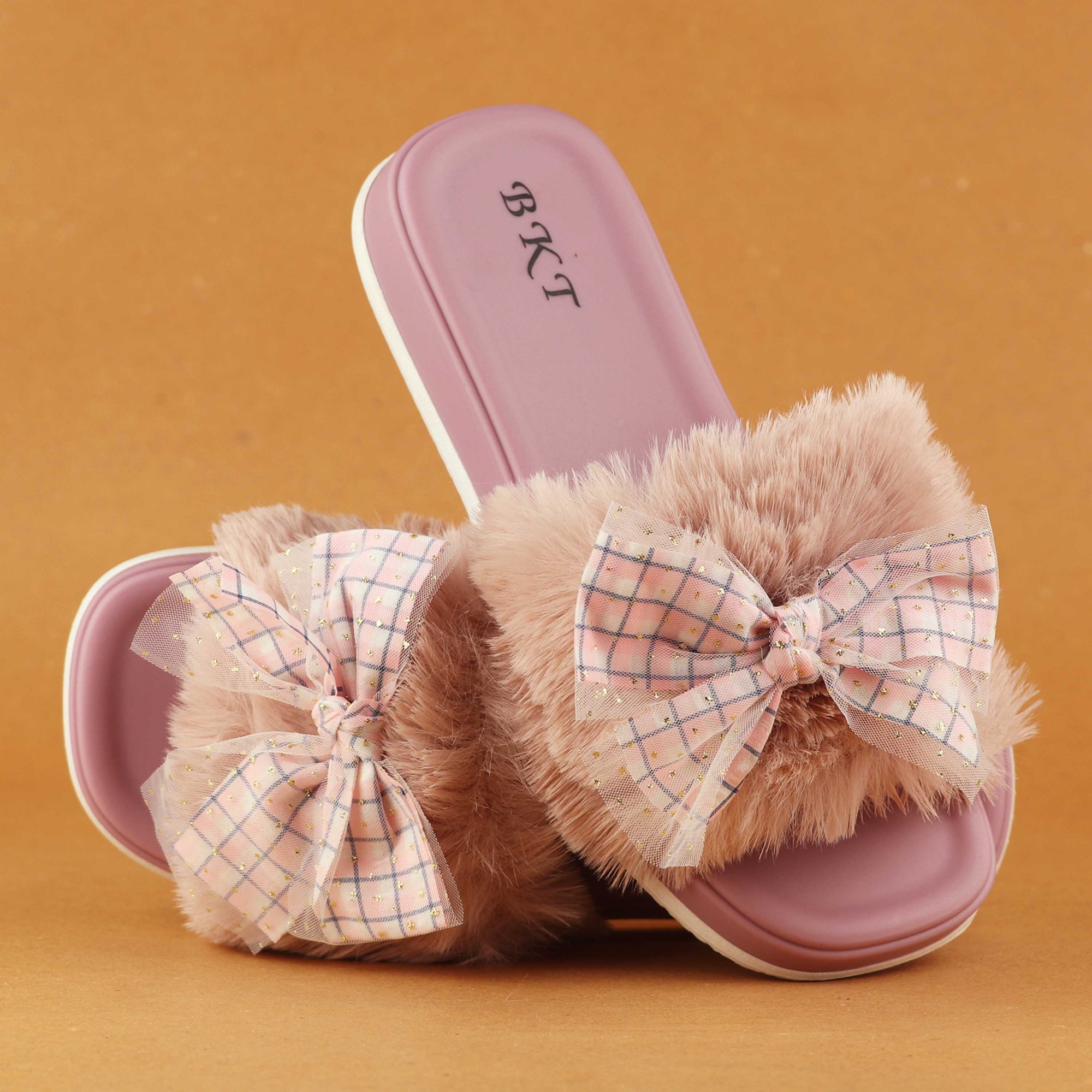 Picture of Slipper for Girls Sandal for girls house slipper sandal for woman Room slipper
