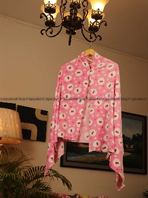 Picture of New Collection Shawls for Girls Chador For Woman Wool Shawls China Chador