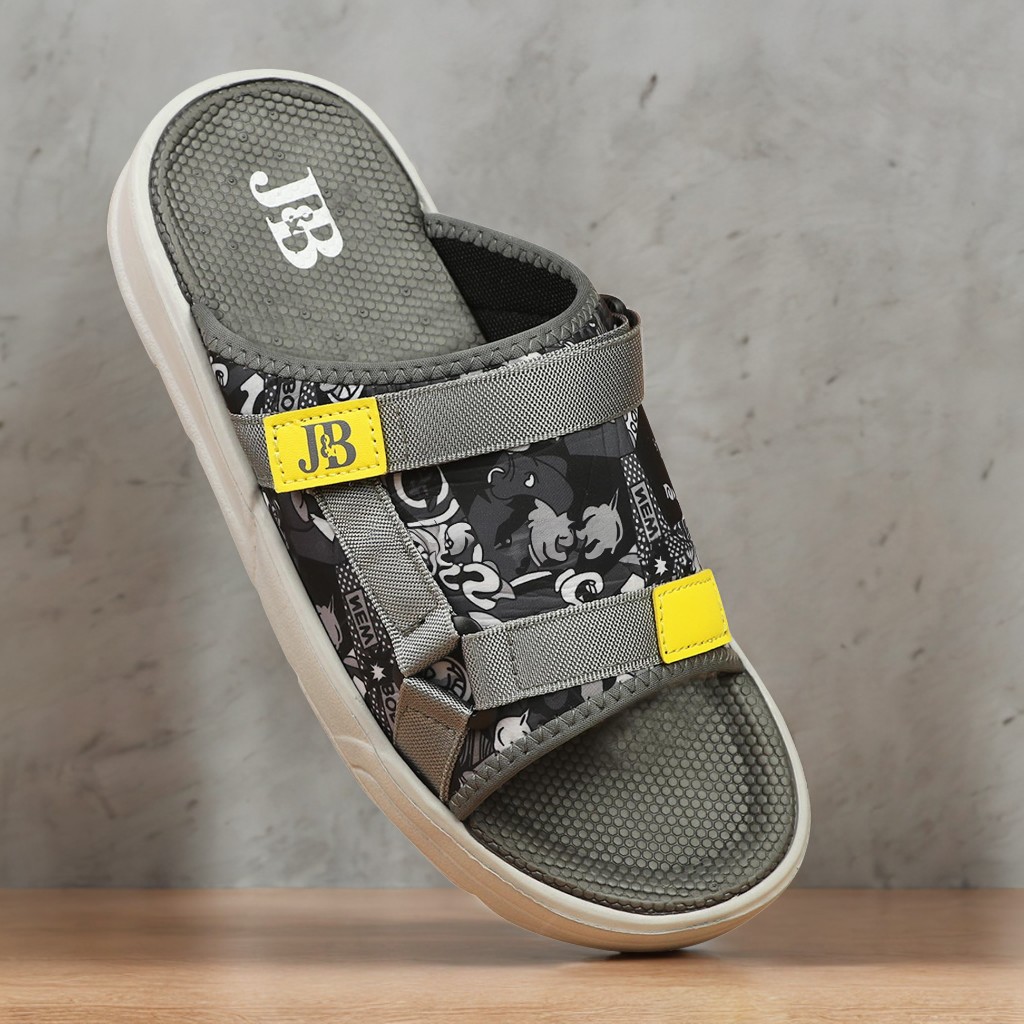 Picture of Trendsetter -Slides for Boys and Girls J&B slides Light weight slides Made In Chain Shoe for man Shoe for woman |- Inventive Choice Shoe for Men