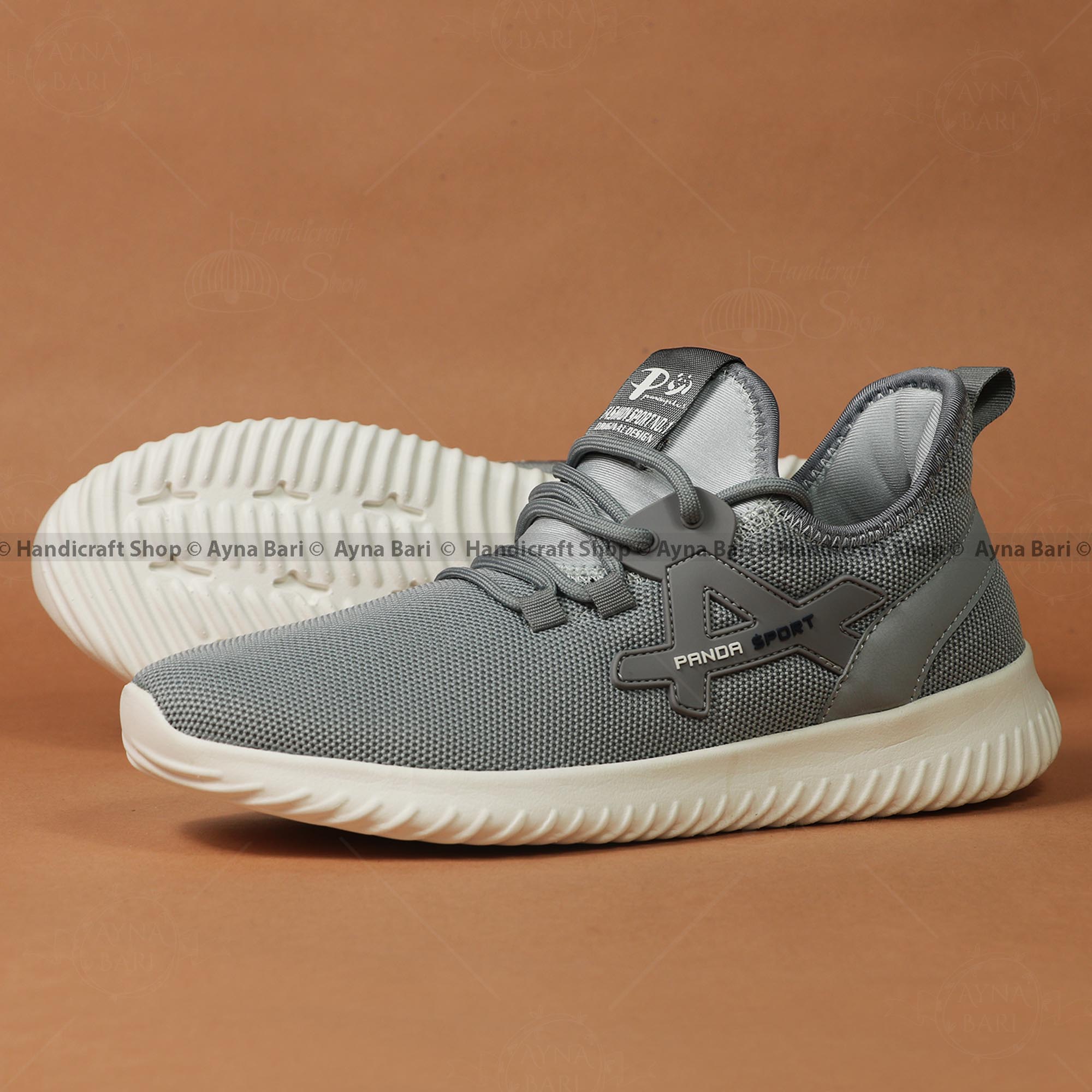 Picture of Sneakers for Men  Panda Y-23814  Pandaa Shoe for Boys  Running shoe  Breathable Nonslip Sneakers Men New Style Light Weight Shoes Outdoor - Shoe For Boys - Shoes For Men - জুতা ছেলেদের