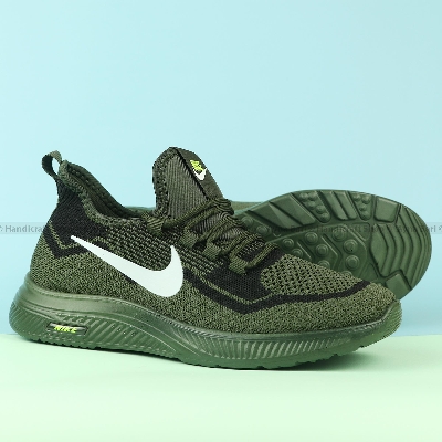 Picture of Sneakers for Men  Niike Y-4234012  Shoe for Boys  Running shoe  Breathable Nonslip Sneakers Men New Style Light Weight Shoes Outdoor - Shoe For Boys - Shoes For Men - জুতা ছেলেদের