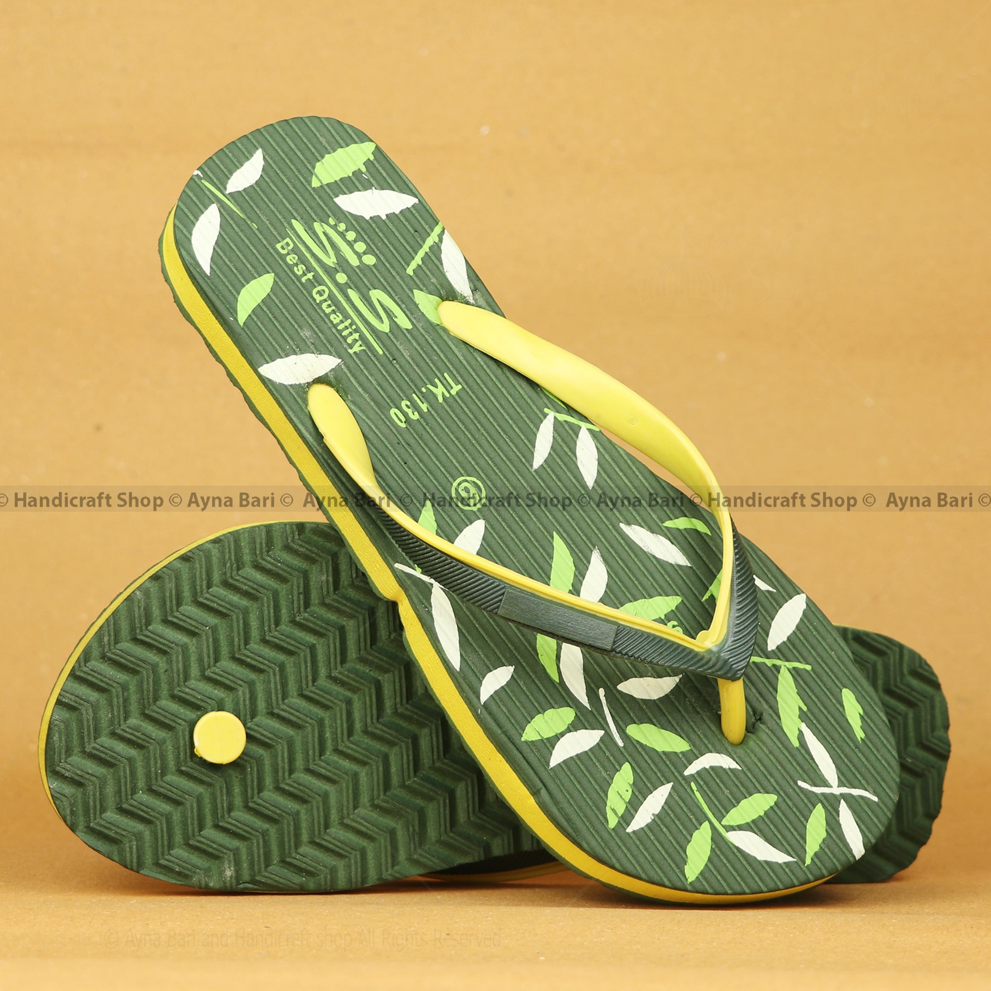 Picture of Slipper sandal for girls | Metro Plus-368 | 2 belt sandal for woman shoe for woman flat sandal slipper for girls. sandal for girls Room Slipper