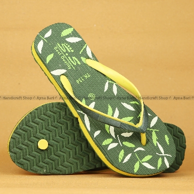 Picture of Slipper sandal for girls | Metro Plus-368 | 2 belt sandal for woman shoe for woman flat sandal slipper for girls. sandal for girls Room Slipper