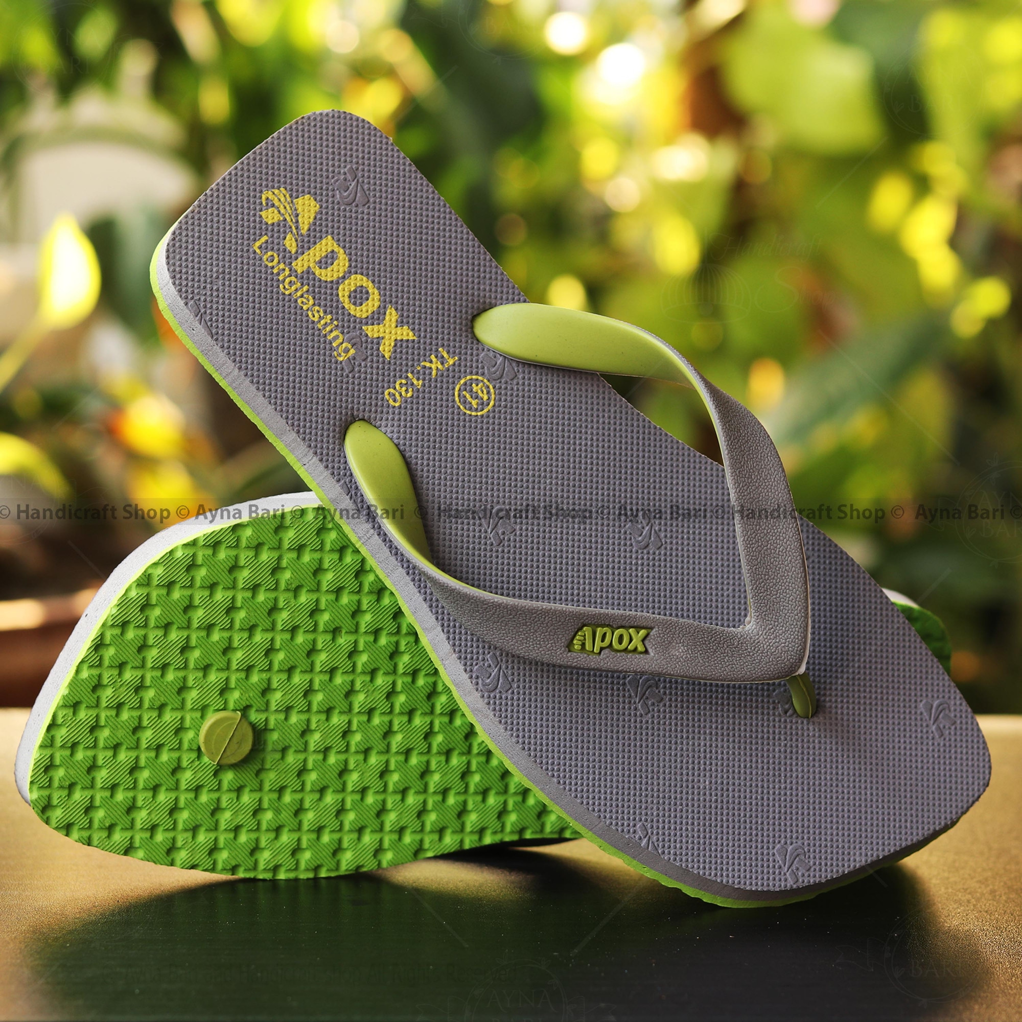 Picture of Slipper sandal for Men | Metro Plus- 406 | 2 belt sandal for Boys shoe for me flat sandal slipper for Boys. sandal for girls Room Slipper