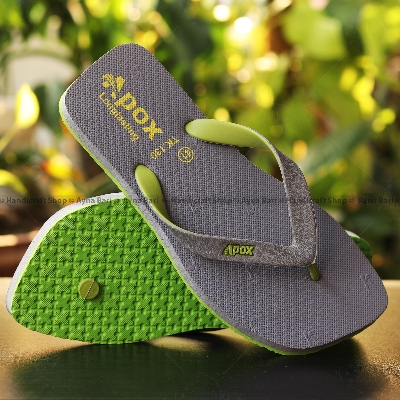 Picture of Slipper sandal for Men | Metro Plus- 406 | 2 belt sandal for Boys shoe for me flat sandal slipper for Boys. sandal for girls Room Slipper