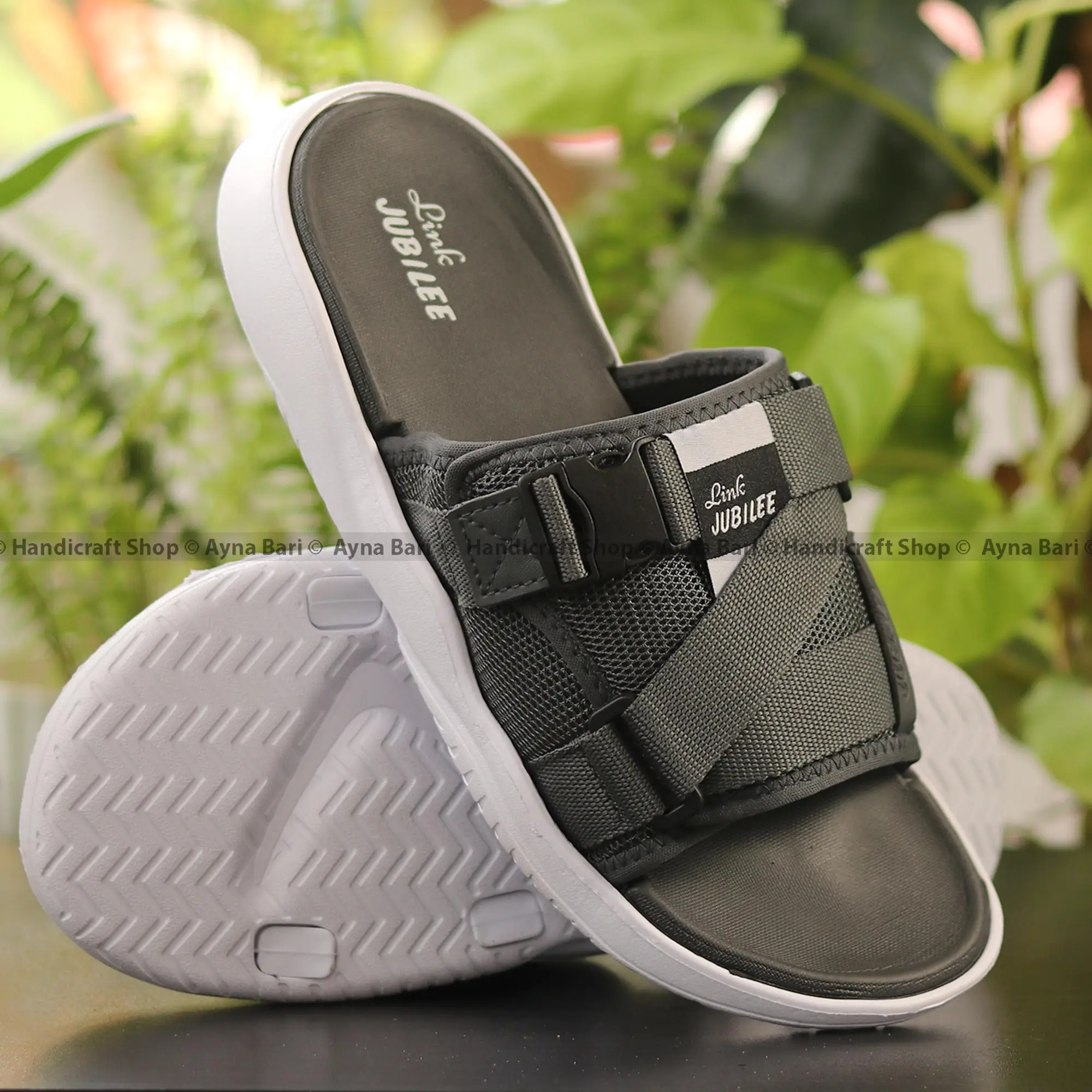 Picture of Trendsetter -Slides for Boys and Girls slides Light weight slides Made In Chain Shoe for man Shoe for woman |- Inventive Choice