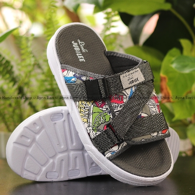 Picture of Trendsetter -Slides for Boys and Girls | Converse |  slides Light weight slides Made In Chain Shoe for man Shoe for woman |- Inventive Choice