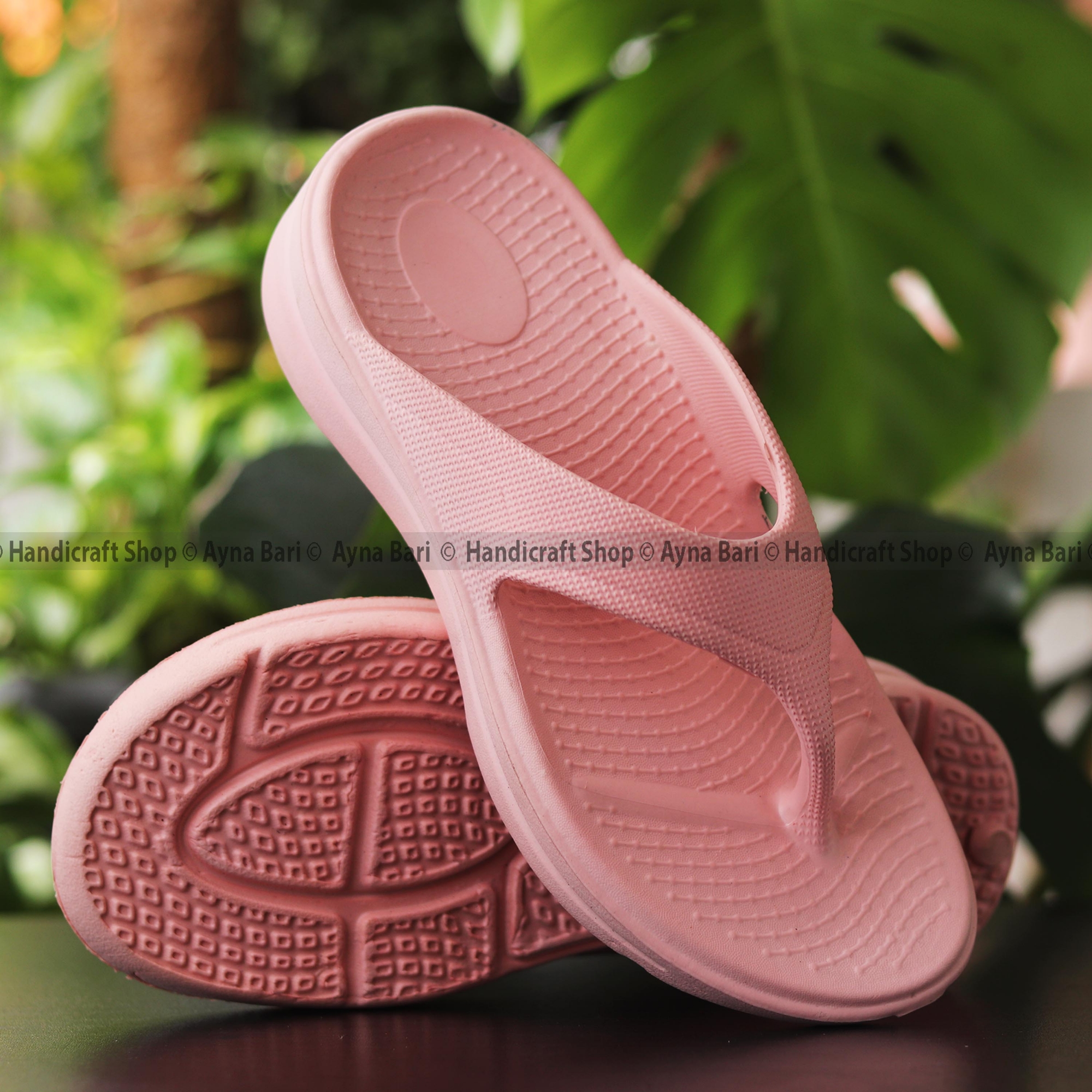 Picture of Slides For Girls Heel Sandal