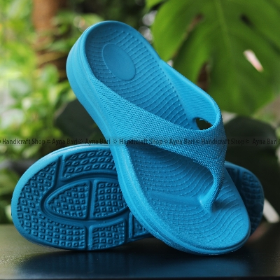 Picture of Slides For Girls Heel Sandal