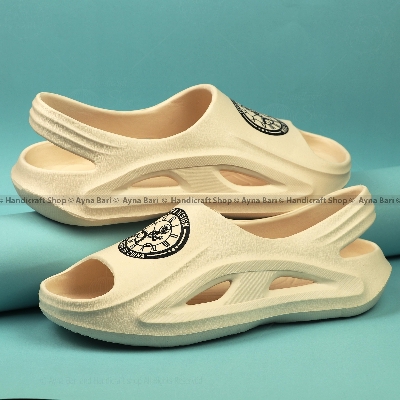 Picture of Jeep Style sandals for Men Crocs shoe sandal for boys Babar  Sandal for Men Shoe for men Light weight