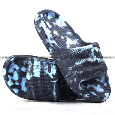 Picture of Slides for Men itel102 Slides for boys Waterproof and Lightweight Sliper, Beach Sandal anti slippery shoe for men