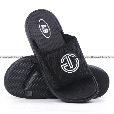 Picture of Trendsetter -Slides for Boys and Girls | A&S TD  | slides Light weight slides Made In Chain Shoe for man supper soft and comfortable