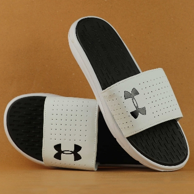 Picture of Premium Quality Slides for Men New Collection Slides for Boys slipper Room Slipper