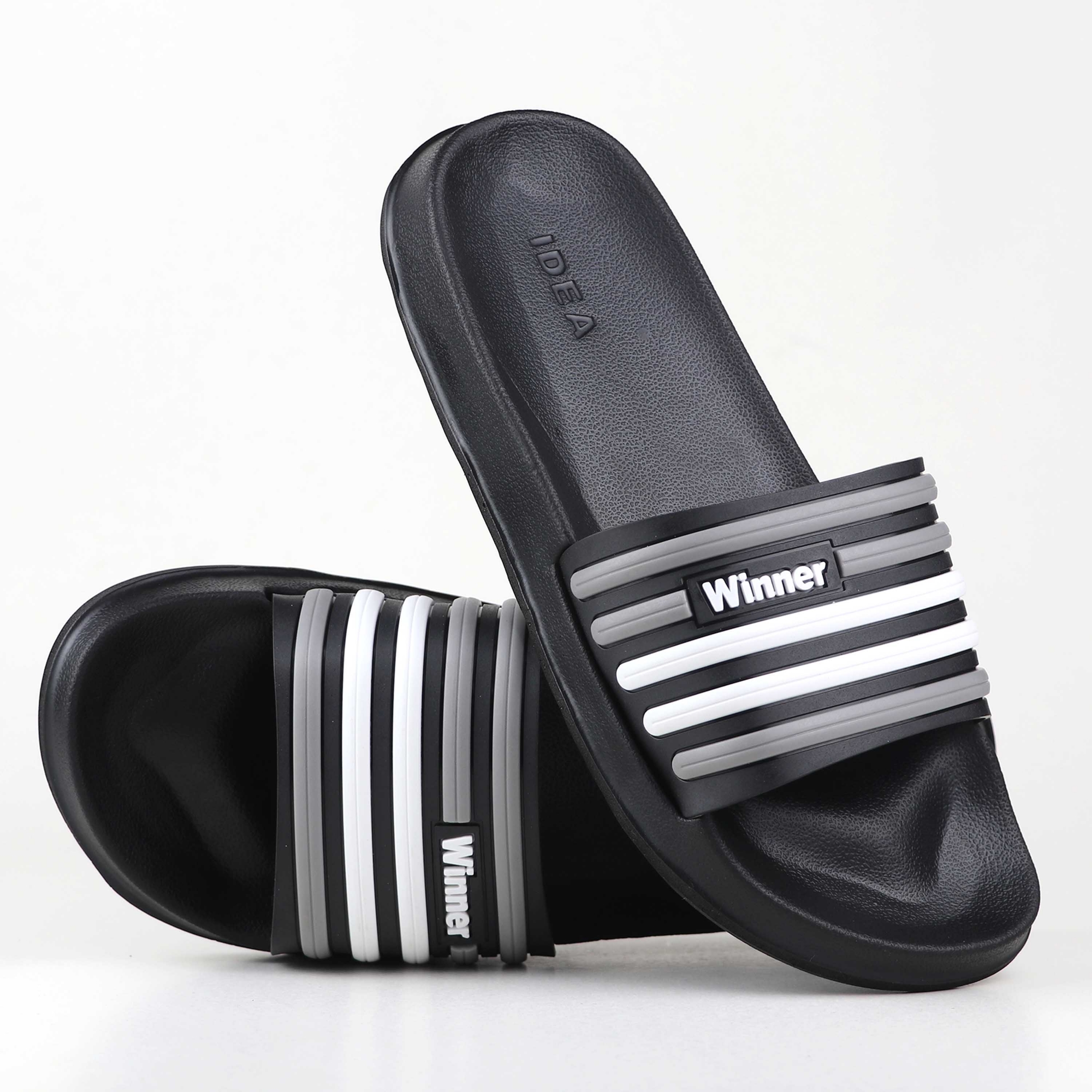 Picture of Slides For Men New Collection Slipper for boys Shoe for Men