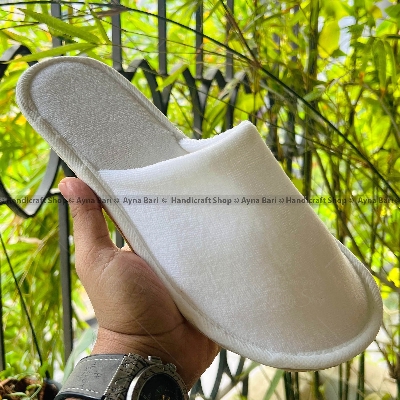 Picture of Room Slipper House Slipper | Sandal Floor Shoe Wool Slipper
