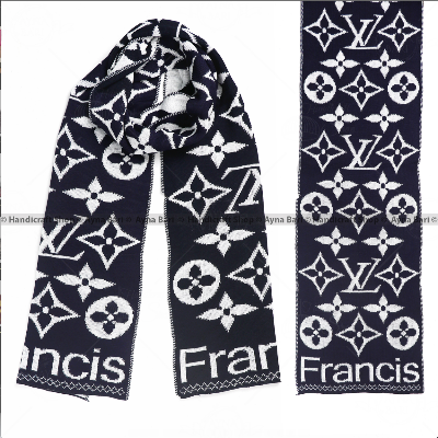 Picture of New Collection Muffler for Boys and Girls Muffler for men and Women Branded Muffler