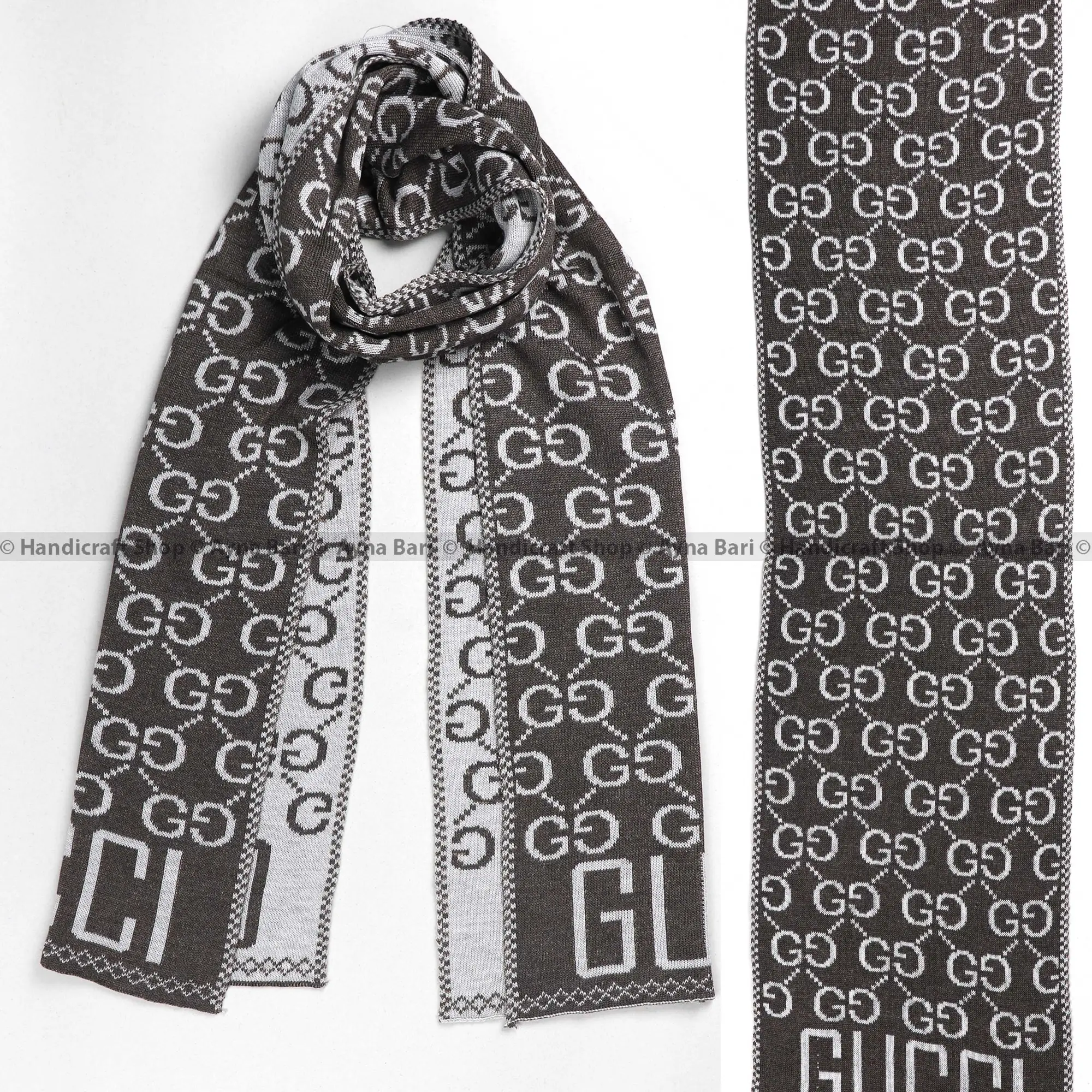 Picture of New Collection Muffler for Boys and Girls Muffler for men and Women Branded Muffler