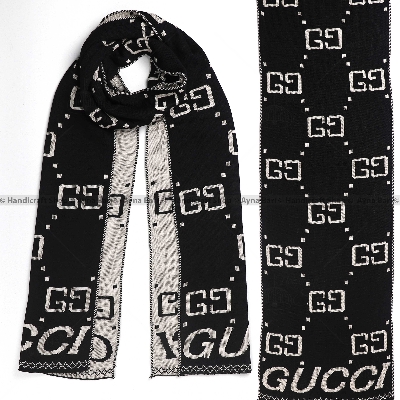 Picture of New Collection Muffler for Boys and Girls Muffler for men and Women Branded Muffler