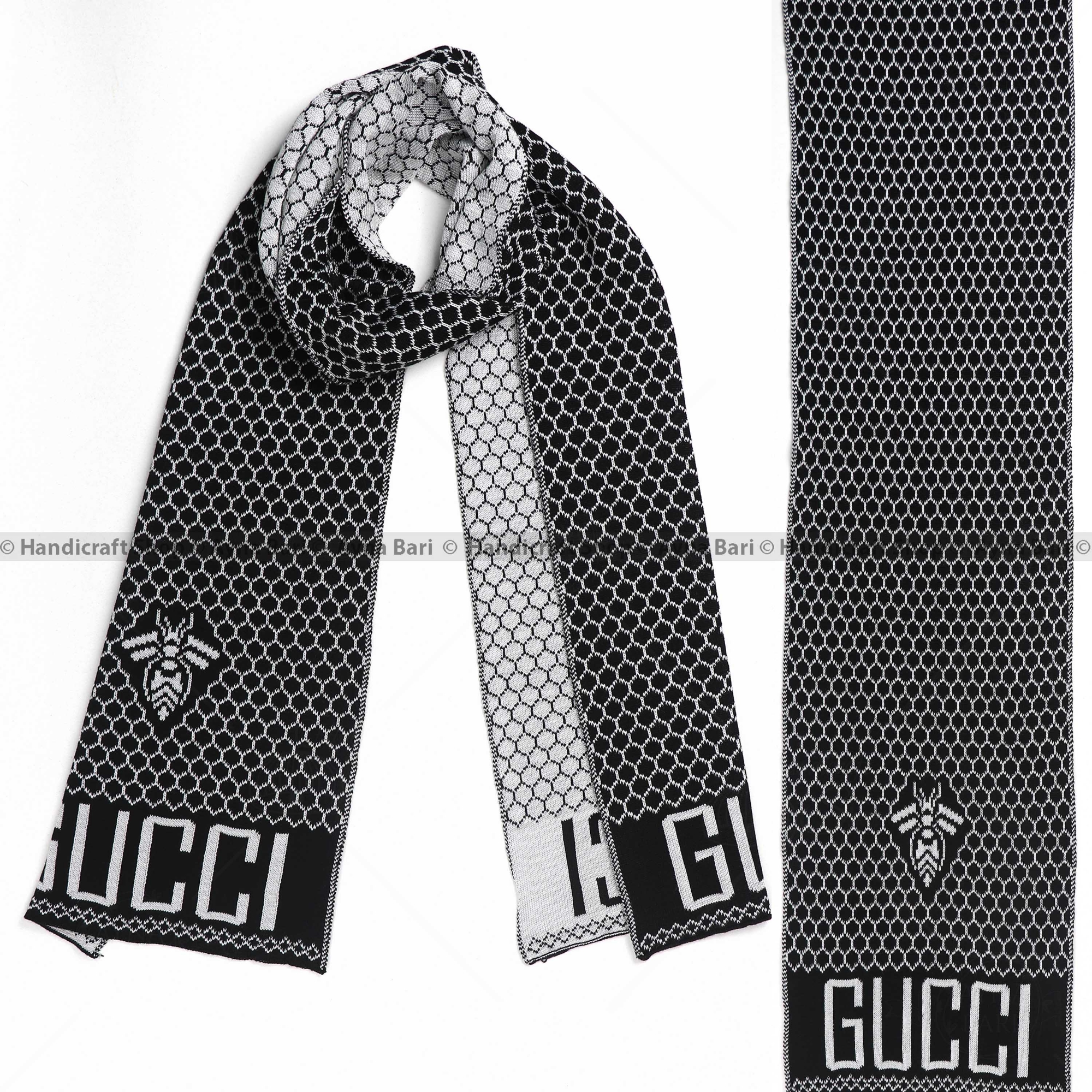 Picture of New Collection Muffler for Boys and Girls Muffler for men and Women Branded Muffler